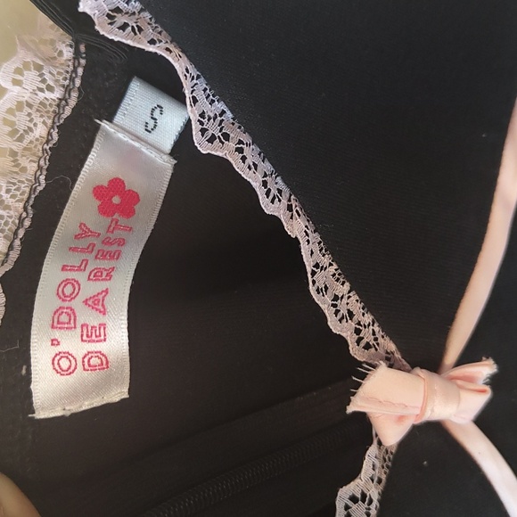 O'Dolly Dearest Sweetheart Dress - Picture 4 of 4